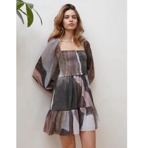 Wilfred Tempest Dress (like new)